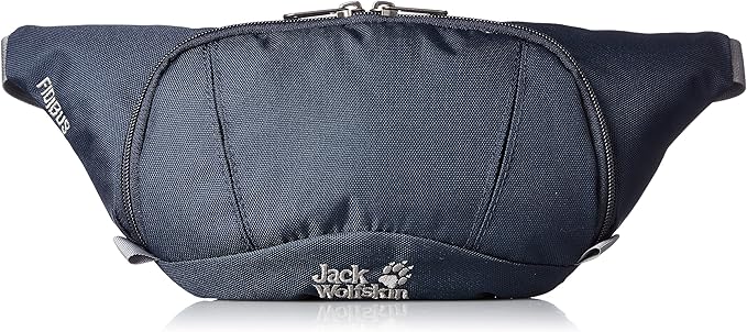 jack wolfskin belt bag