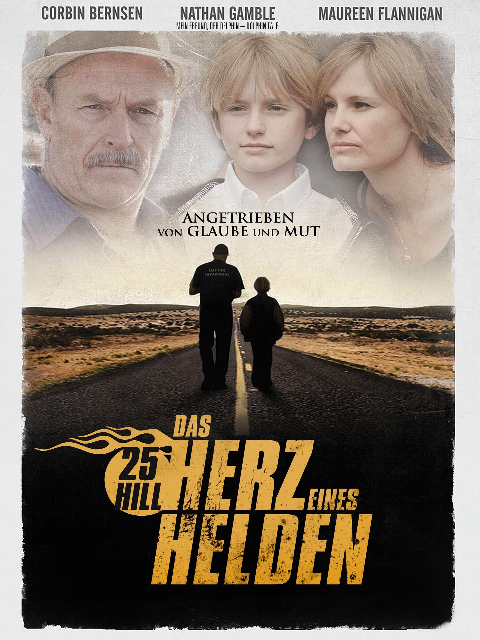 Amazon De Das Herz Eines Helden Ansehen Prime Video