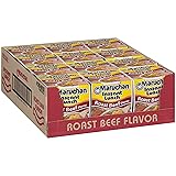 Maruchan Instant Lunch Roast Beef Flavor, 2.25