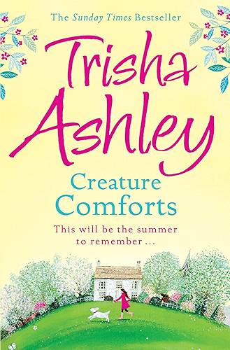 Download Creature Comforts: The best feel good romantic comedy of this summer (English Edition) PDF