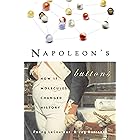 Napoleon's Buttons