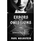 Errors and Omissions (Michael Seeley Mystery)