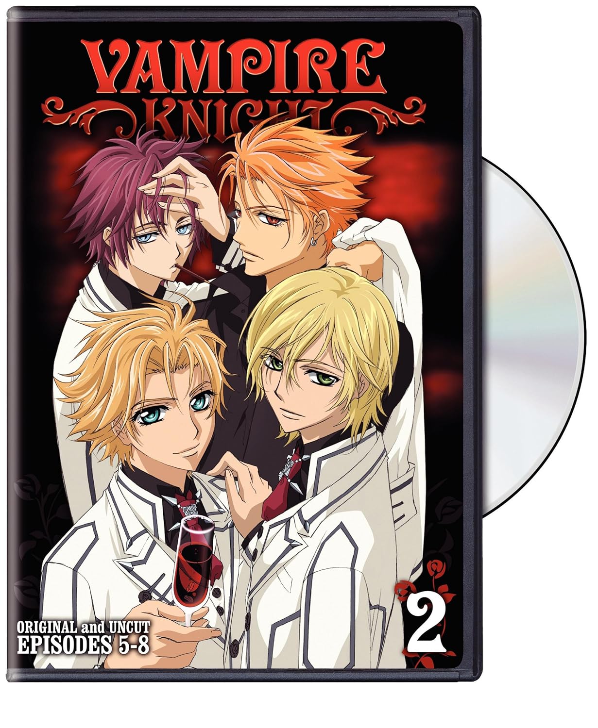 Download Amazon Com Vampire Knight 2 Vampire Knight Movies Tv For iPhone Free Get Wallpaper Amazon Com Vampire Knight 2 Vampire Knight Movies Tv Free HD