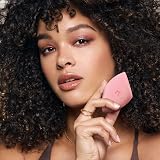 Real Techniques Miracle Powder Sponge for Blending & Setting – Velvet Finish view 6