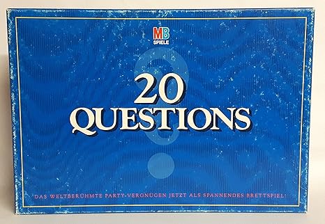 20 questions