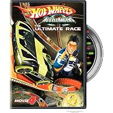 Hot Wheels Acceleracers, Vol. 4 - The Ultimate Race