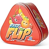 Fast Flip Card Game