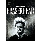 Eraserhead (The Criterion Collection) [DVD]