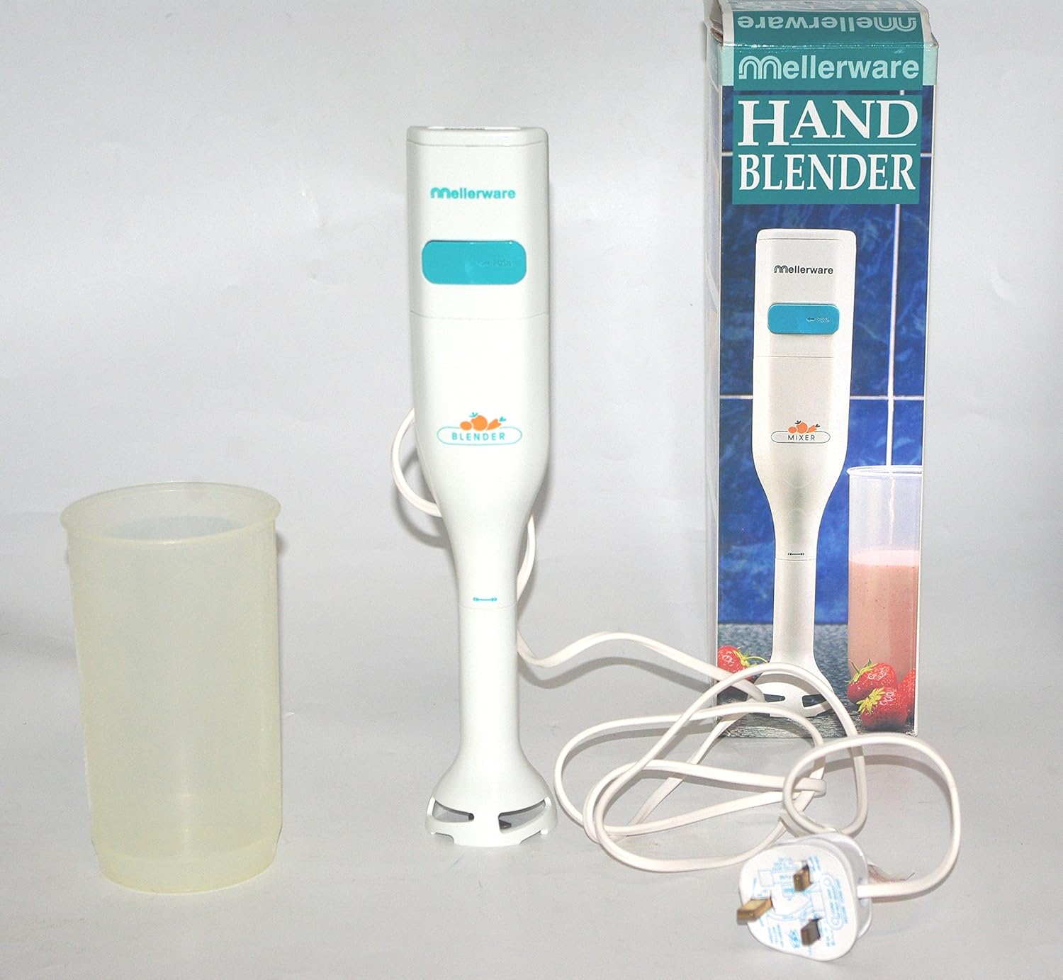 Mellerware 88001 Hand Blender Amazon.co.uk Kitchen & Home