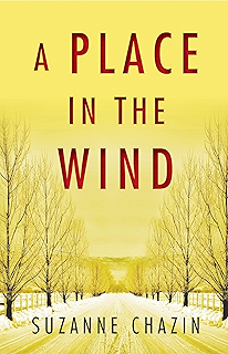 A Place in the Wind (A Jimmy Vega Mystery)