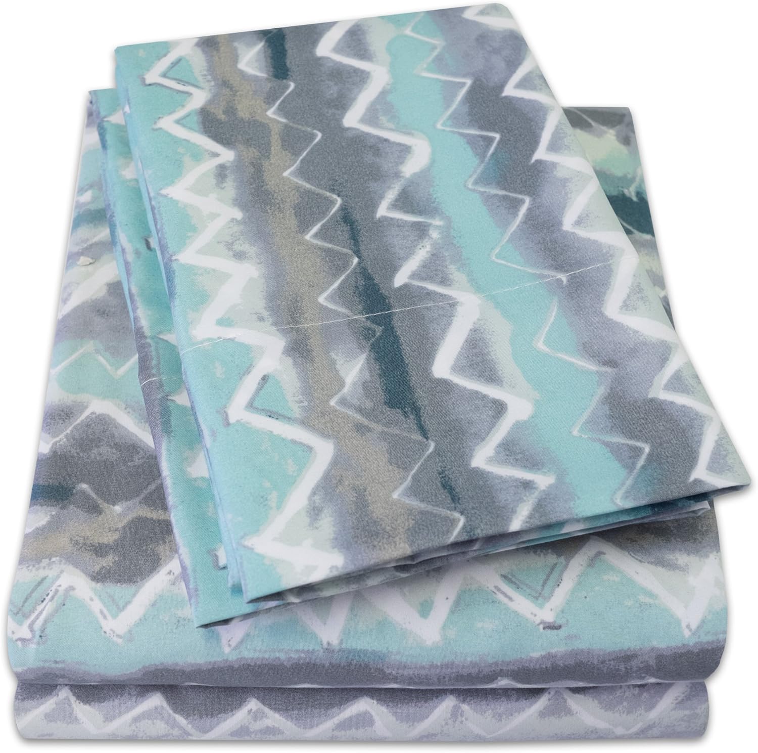 Best Chevron Tlinen Twin Xl Bedding