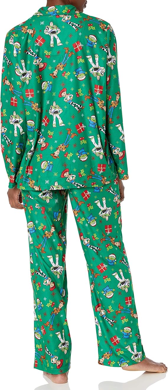 Pijama toy story feminino Outlet