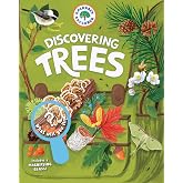 Backpack Explorer: Discovering Trees: What Will You Find?