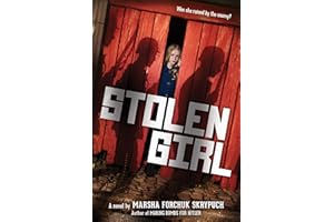Stolen Girl