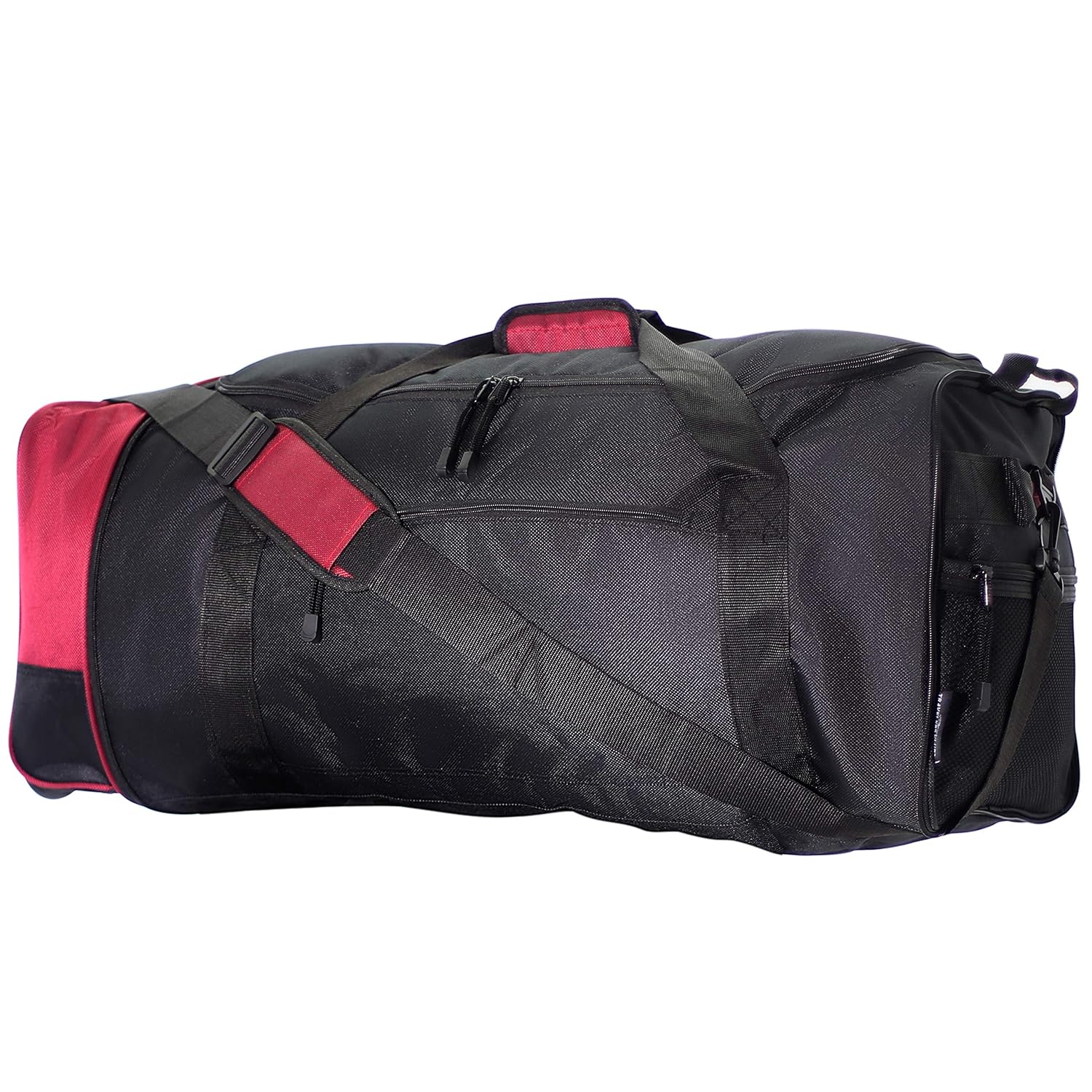 travel club duffel bags