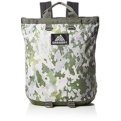 Gregory Flash Day: Tree Bark Camo Gregory Flash Day: Tree Bark Camo