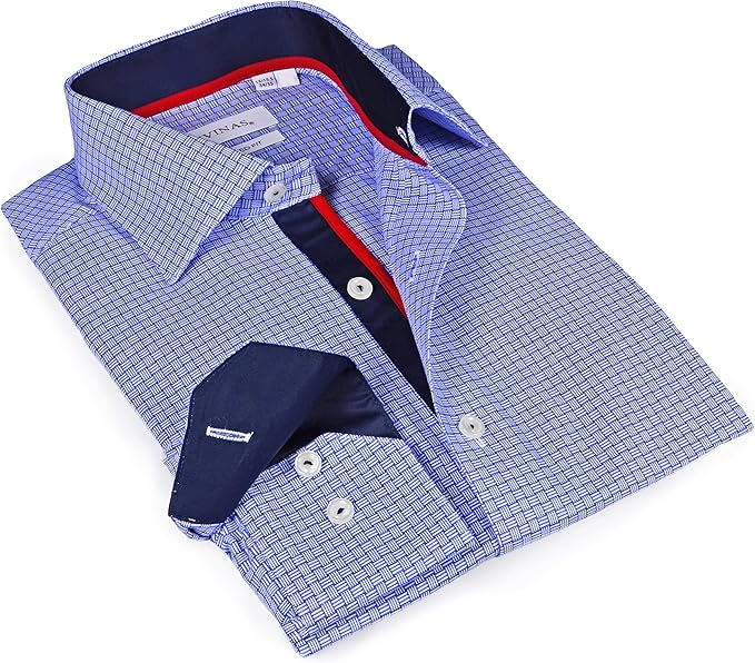 levinas dress shirts