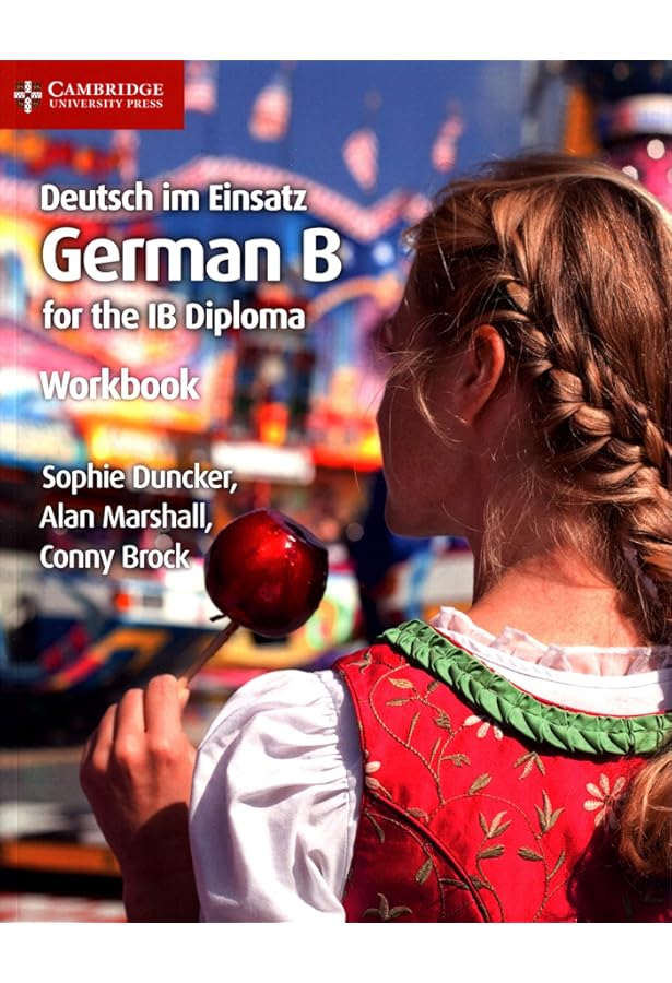 Deutsch Im Einsatz Coursebook with Digital Access (2 Years