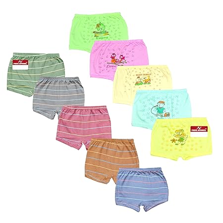 baby girl innerwear