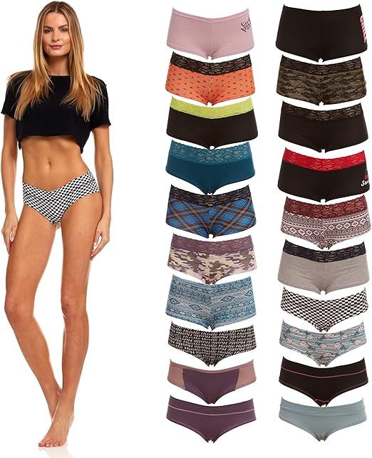 Cheap womens underwear in bulk Clearance