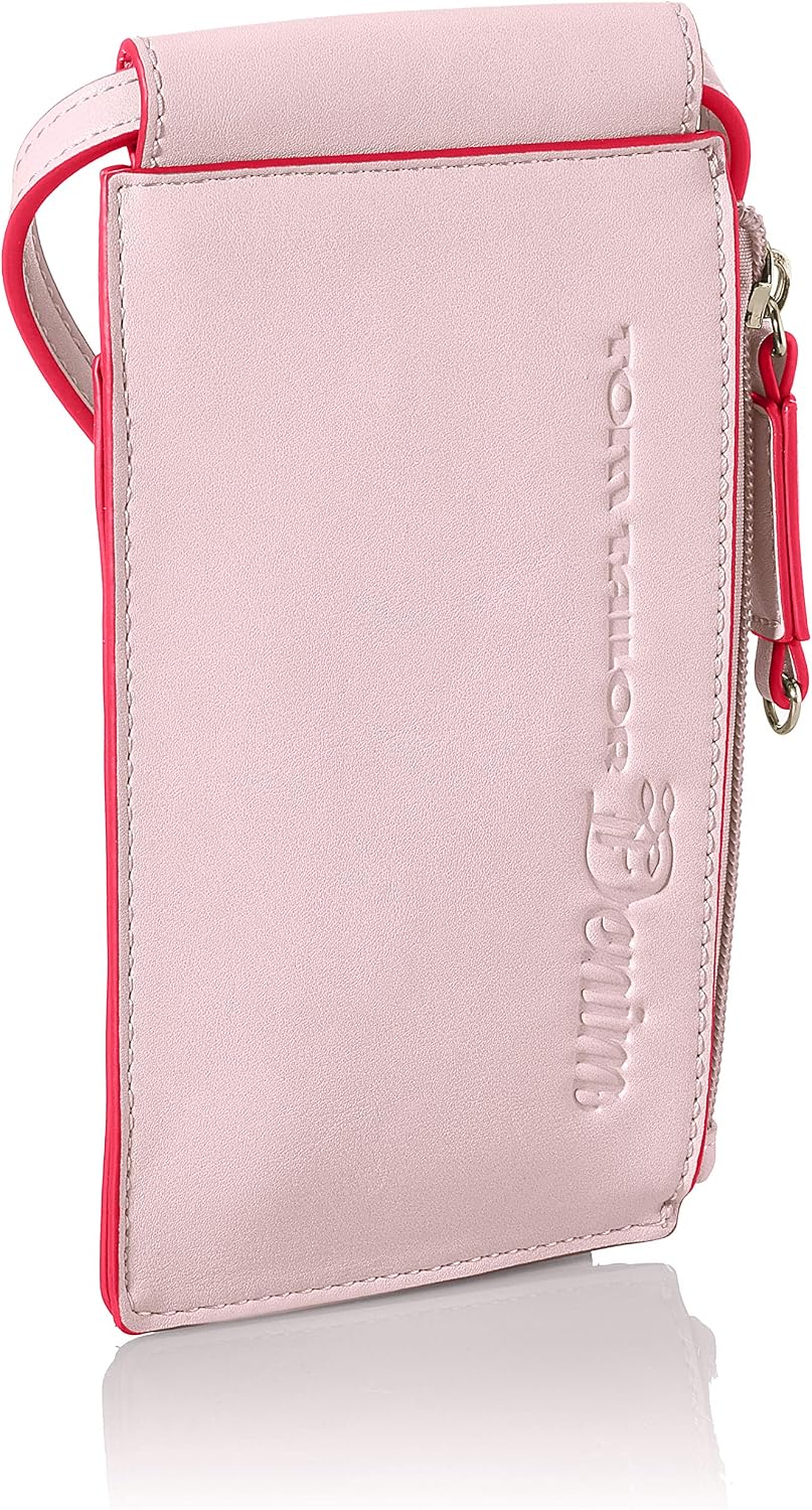 TOM TAILOR Denim Women Elia, Light Rose, Mobile Phone case - Image 4