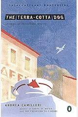 The Terra-Cotta Dog (The Inspector Montalbano Mysteries Book 2) Kindle Edition