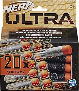 dardos nerf amazon