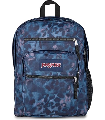 JanSport Mochila Big Student (GALAXY.) : Ropa, Zapatos y Joyería