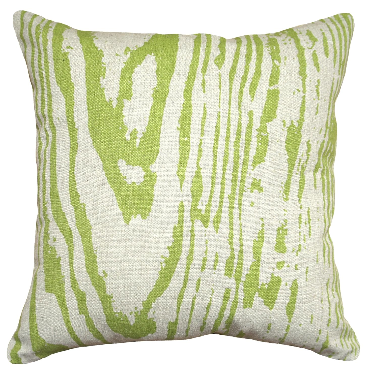 Amazon Com 123 Creations 100 Percent Linen Graphic Faux Bois