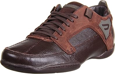 diesel men's sneakers amazon