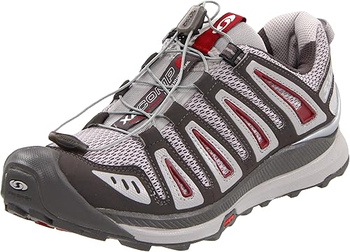 salomon xa kuban trail running shoes