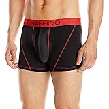 ExOfficio Men's Give-n-Go Sport Three-Inch Boxer Brief