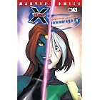 X-Men Evolution (2002) #5