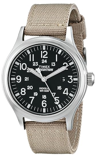 Watch About Scout Online