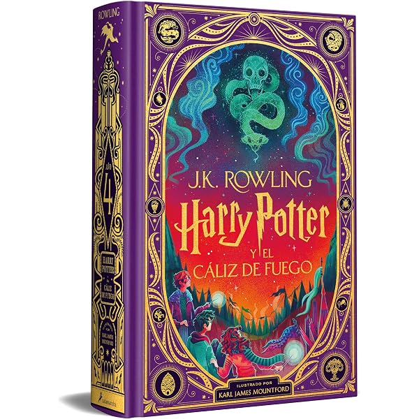 Harry Potter y la cámara secreta / Harry Potter and the Chamber of