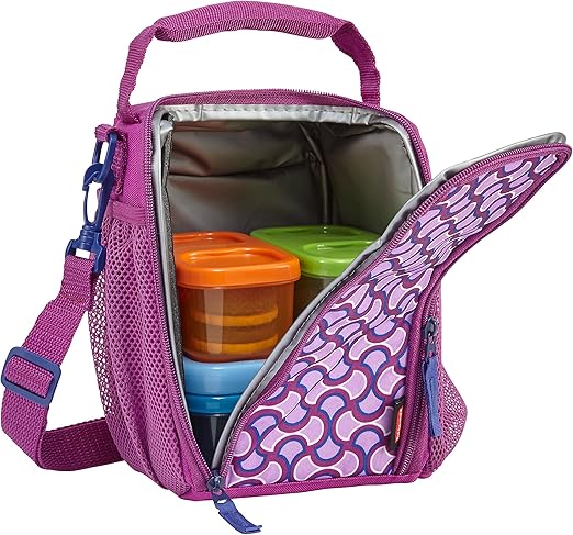 rubbermaid lunch bag