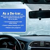 CarPlan Demon Ice 1L 2 Pack – 2 in 1 Pre-Icer & De-Icer view 5