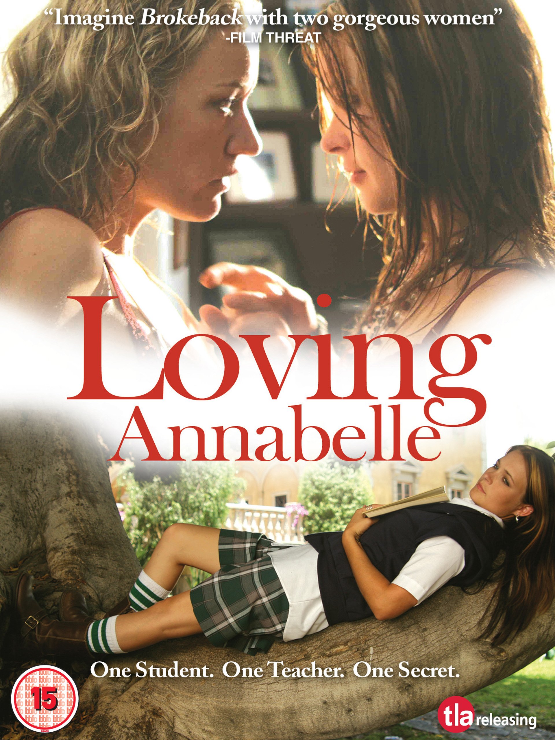 Loving Annabelle (2007) LGTB movie