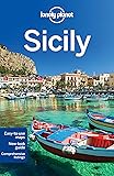 Lonely Planet Sicily (Travel Guide)