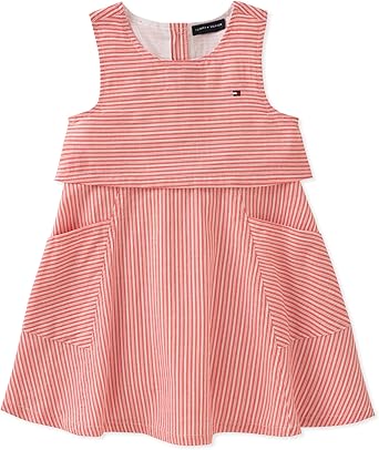 tommy hilfiger little girl clothes