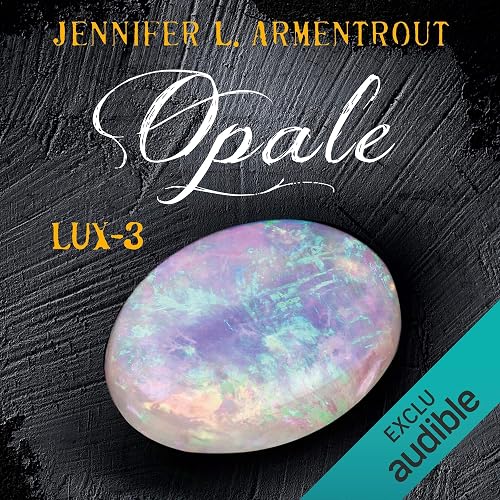 Download Opale: Lux 3 PDF