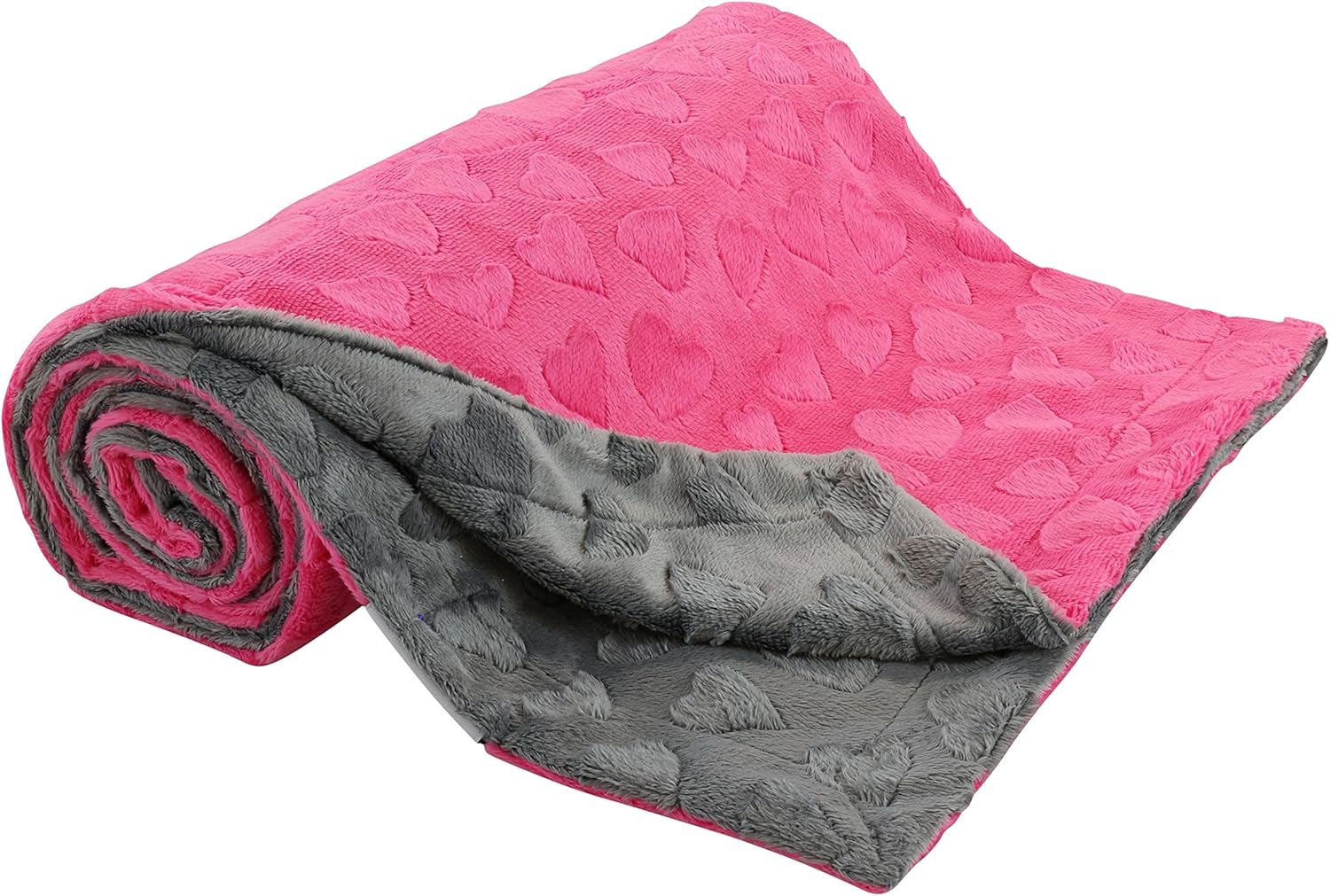 large personalized baby blankets