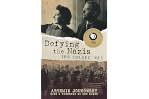 Defying the Nazis: The Sharps' War