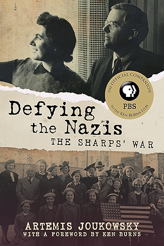 Download Defying the Nazis: The Sharps' War (English Edition) PDF