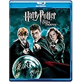 Harry Potter and the Order of the Phoenix [Blu-ray]