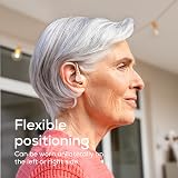 Beurer HA 20 Hearing Amplifier Behind Ears with Adjustable Volume view 4