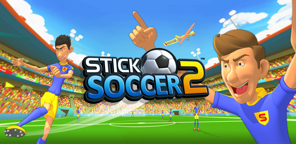 Stick Soccer 2:Amazon.com:Appstore for Android