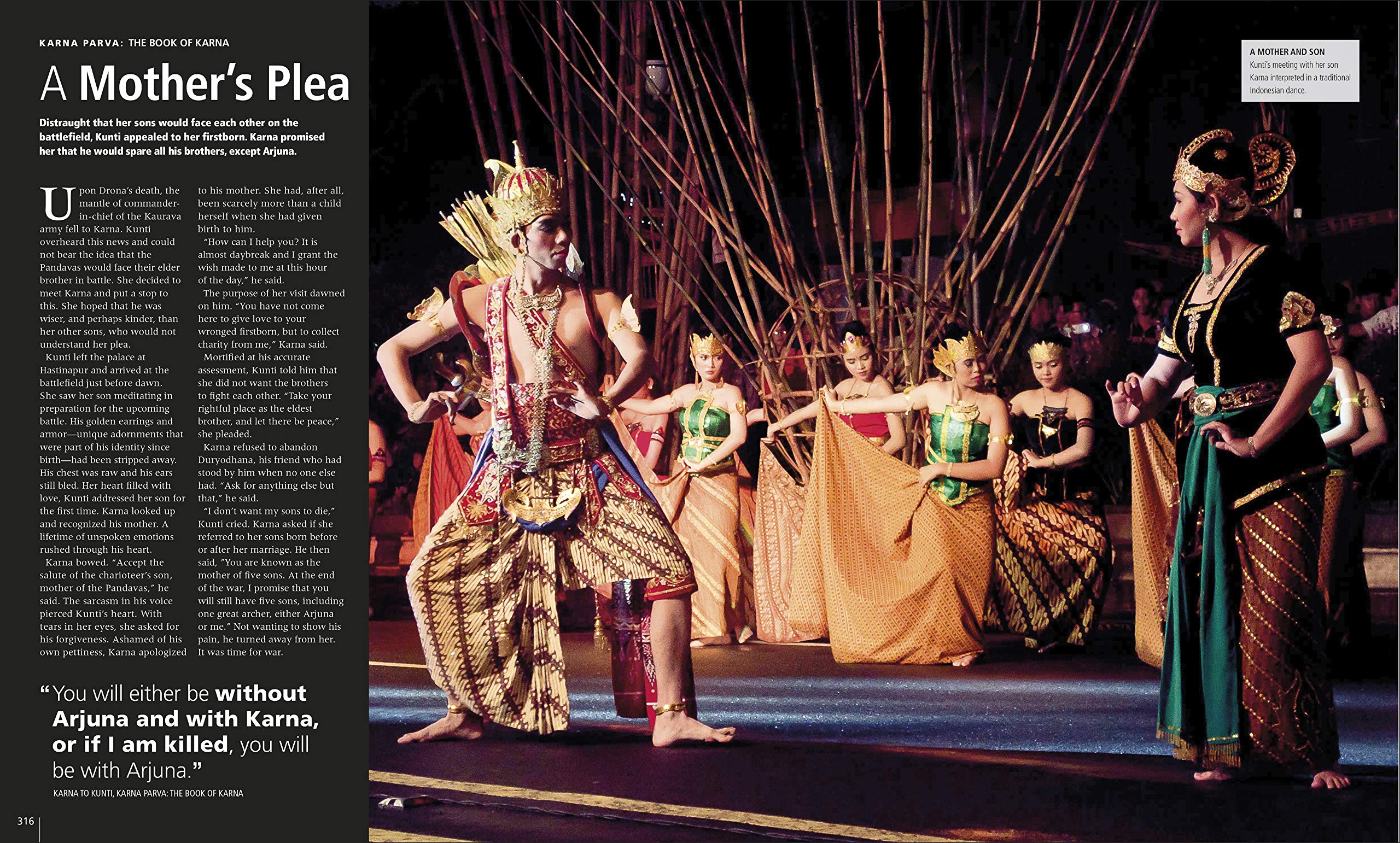 The Illustrated Mahabharata: The Definitive Guide to India??s Greatest Epic