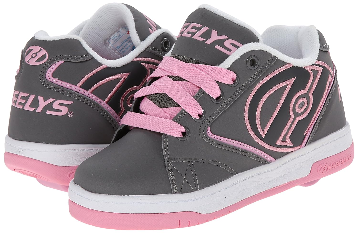 Little Kid/Big Kid Heelys Propel 2.0 Skate Shoe