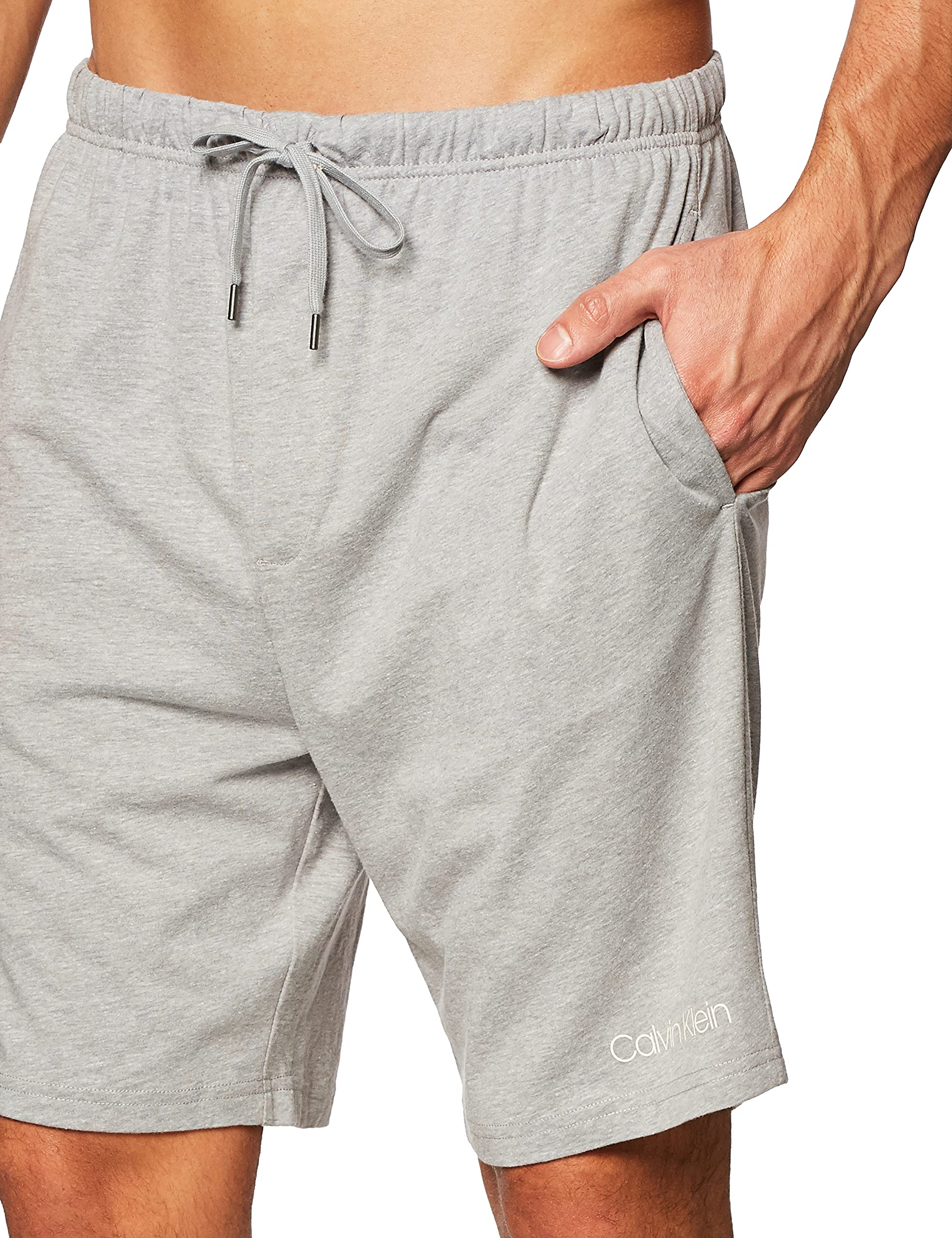 calvin klein men's ck chill lounge short